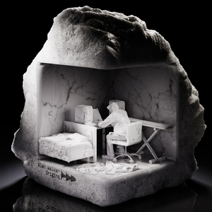 图像个性小马导航
